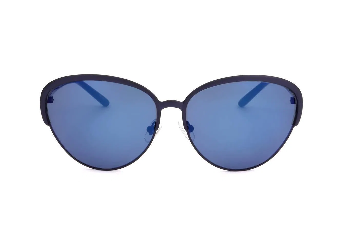 Matthew Williamson by Linda Farrow MW158 Sunglasses - view 2